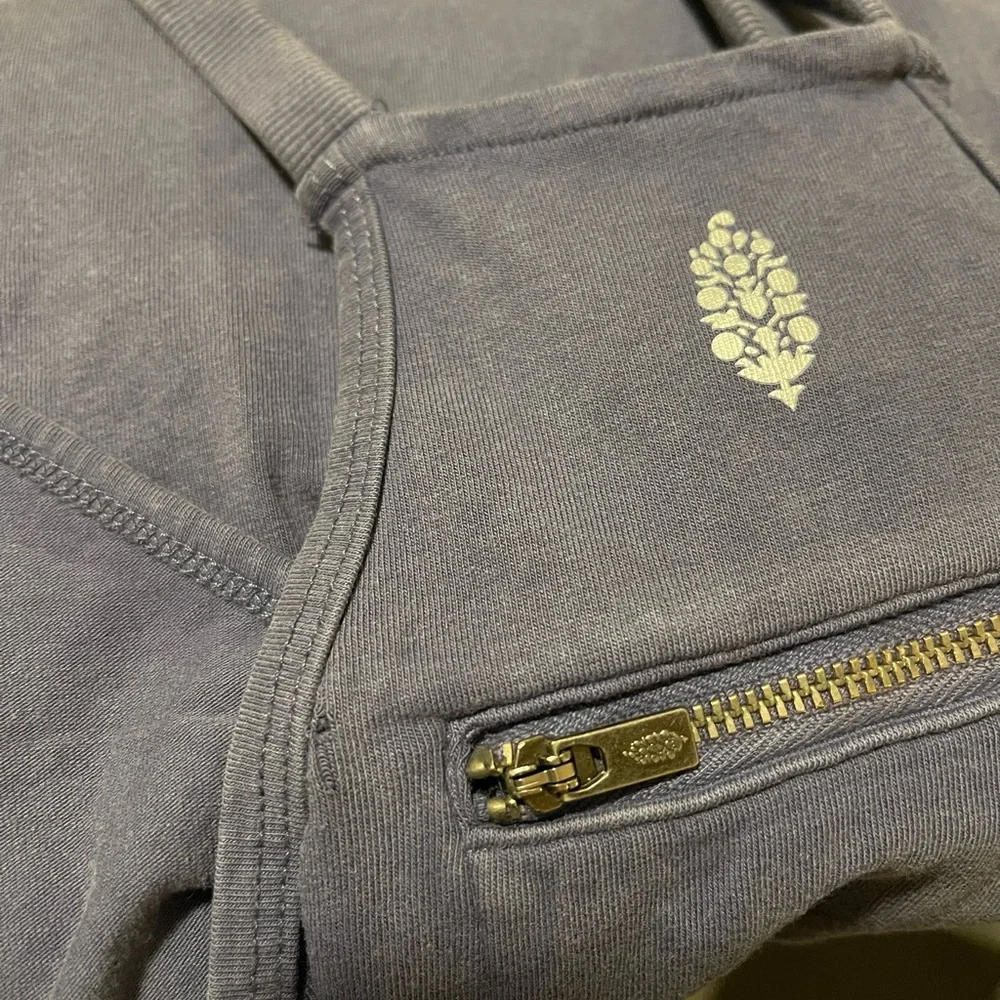 Free People Hot Shot Mini Dress💙 IR - Picture 16 of 16